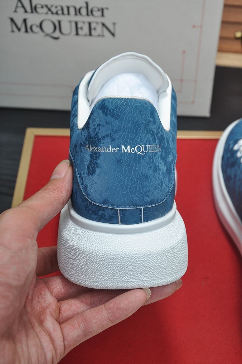 Alexander Mcqueen Casual Shoes